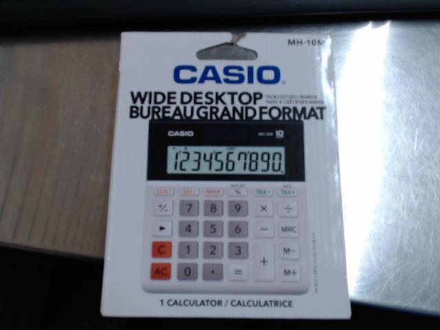 Calculatrice