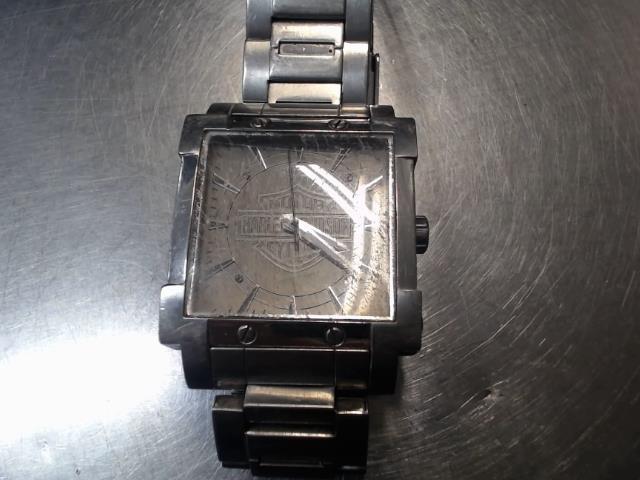 Harley davidson  montre