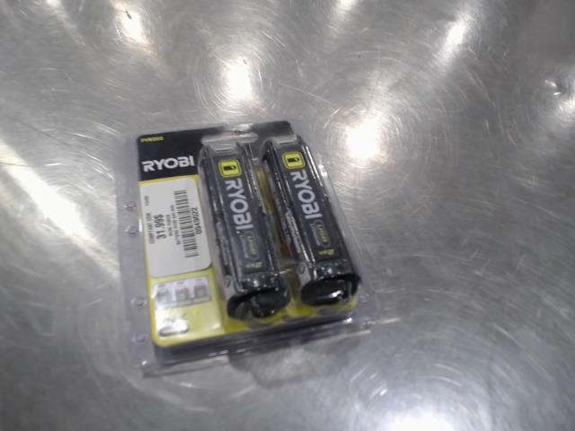 Batterie ryobi 2ah mini