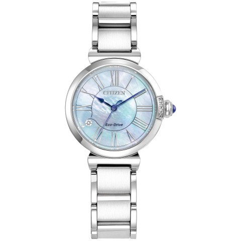 Montre pour femme avec recu