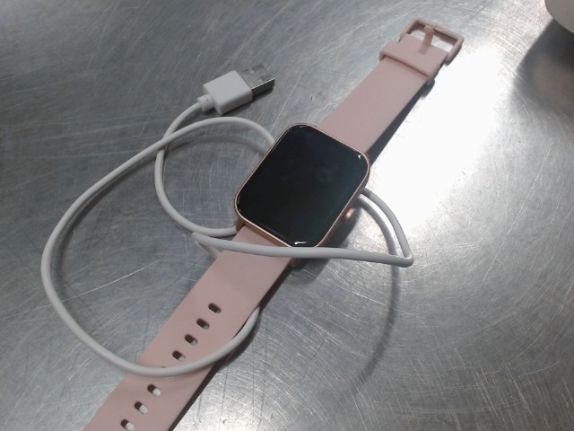 Smart watch very fit