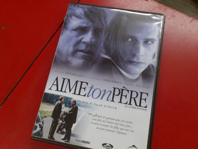 Aime ton pere