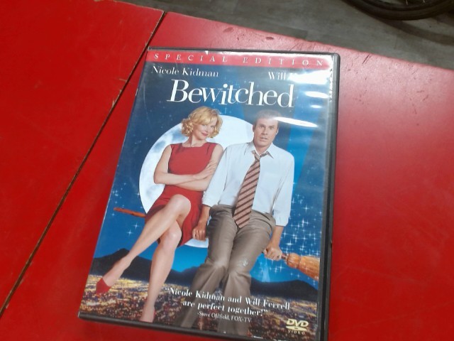 Bewitched