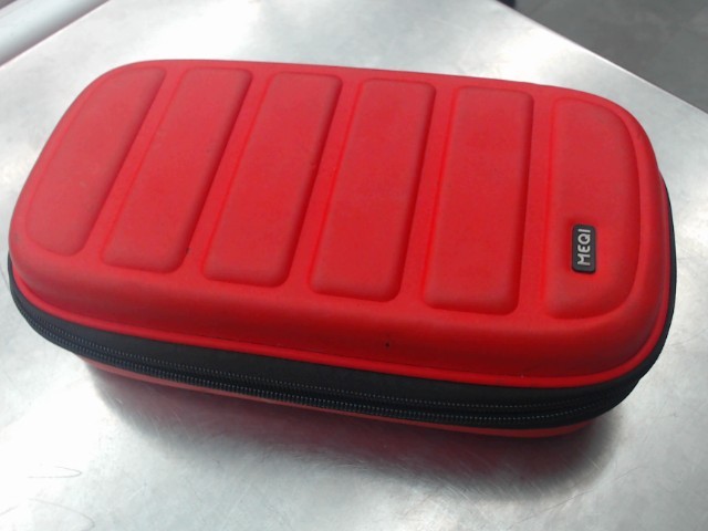 Sac de transport switch