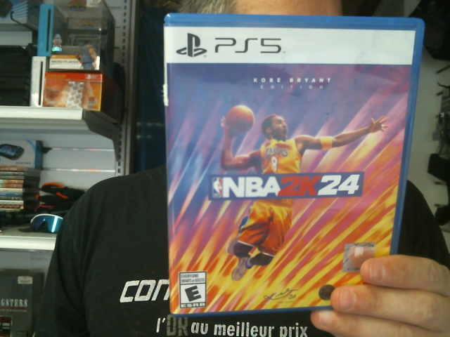 Nba 2k24