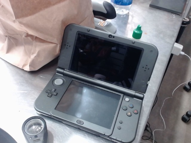 3ds xl+chrg+stylus