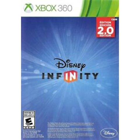Disney infinity
