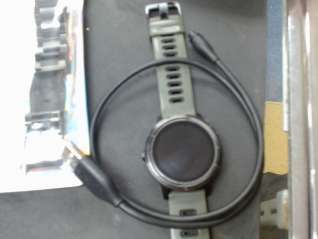 Montre gps inteligent *****