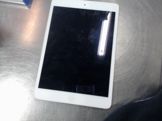 Tablette ipad mini 2
