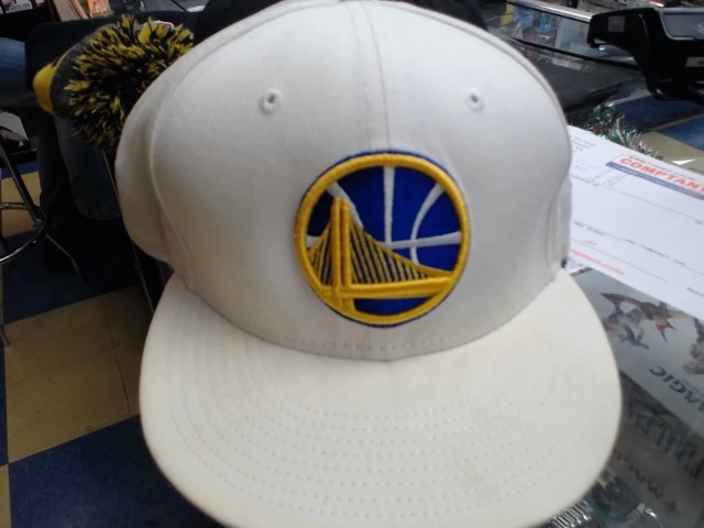 Casquette golden gate
