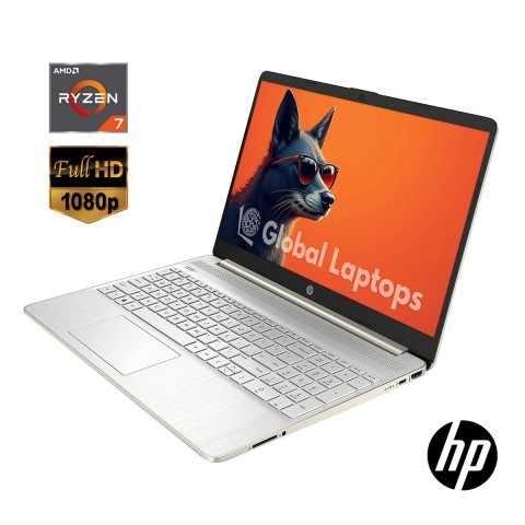 Portable hp ryzen 7 5700u 16gb