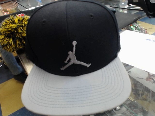 Casquette logo jumpman