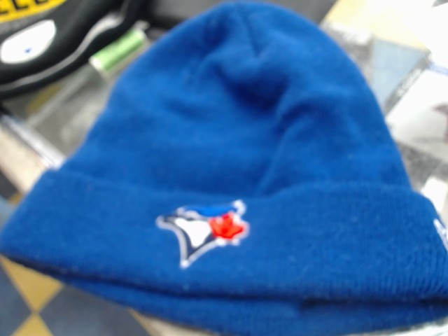 Tuque blue jays