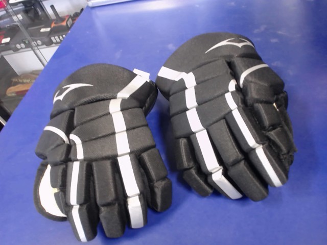 Gants de hockey
