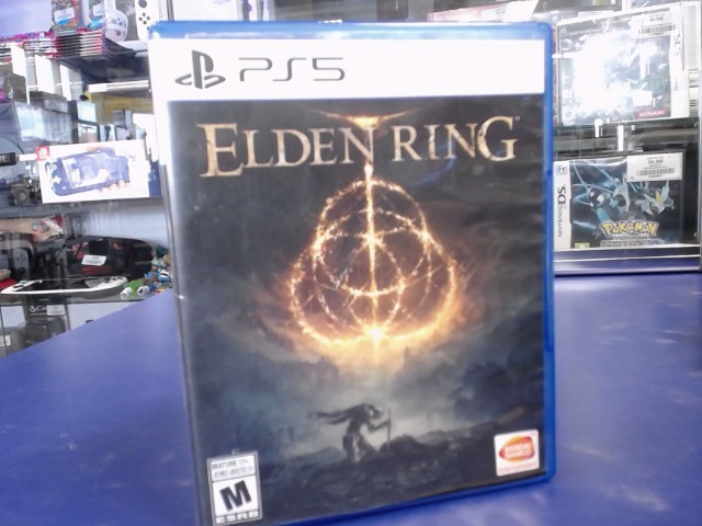 Elden ring