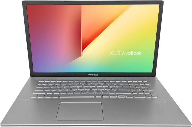 Asus vivobook avec chargeur deja app