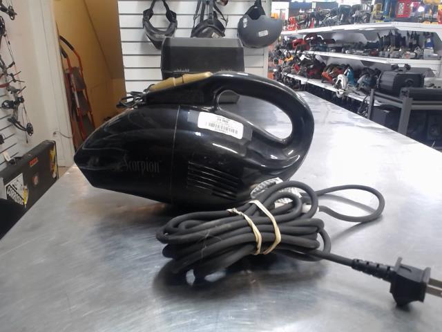 Asiprateur portatif no acc