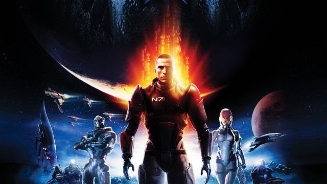 Mass effect