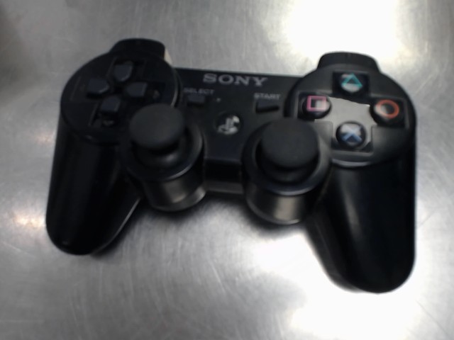 Manette ps3
