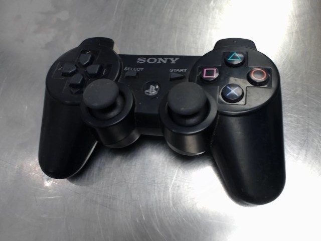Manette ps3