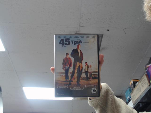 45 rpm