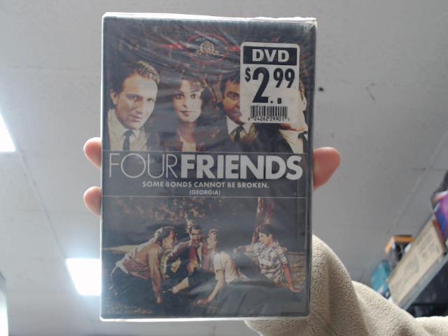 Fourfriends