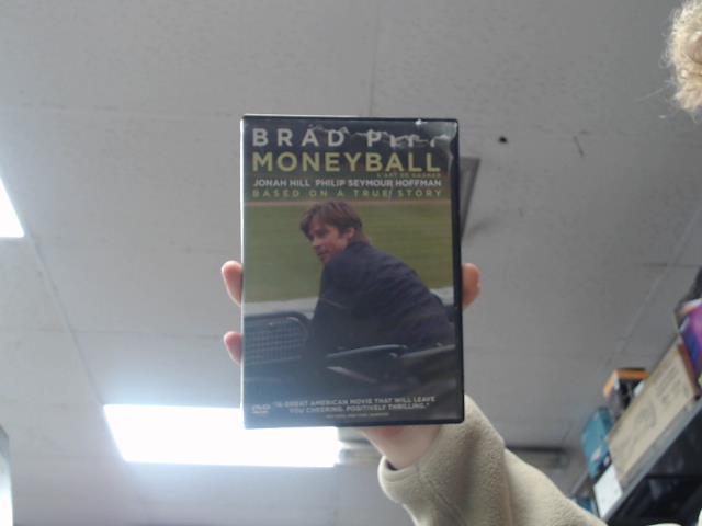 Moneyball