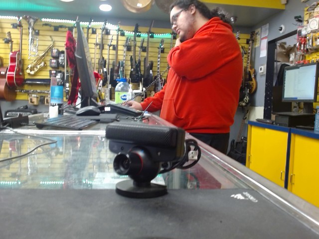 Camer playstation 3 sony sleh - 00448