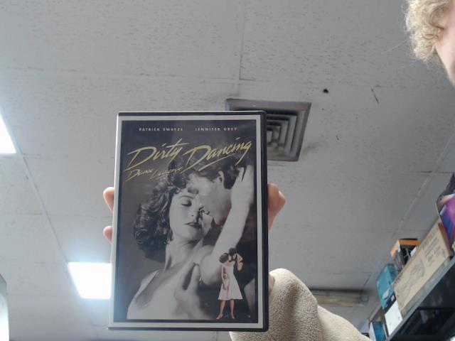 Dirty dancing