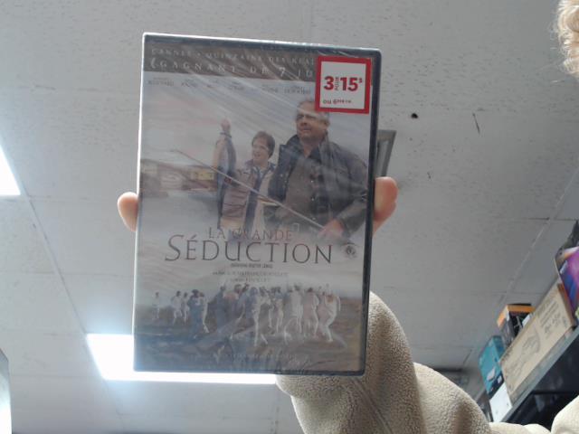 La grande seduction