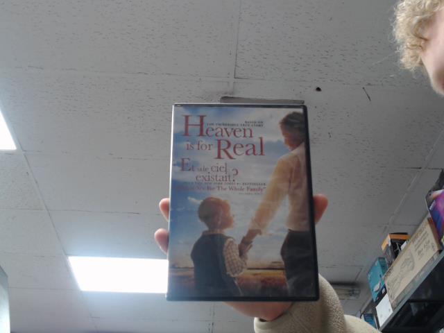 Et si le ciel existait