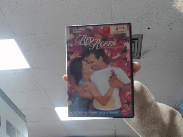 Il pleut des roses a manhattan