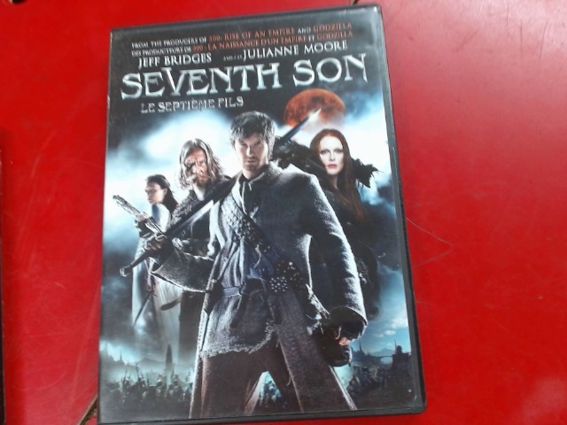 Seventh son