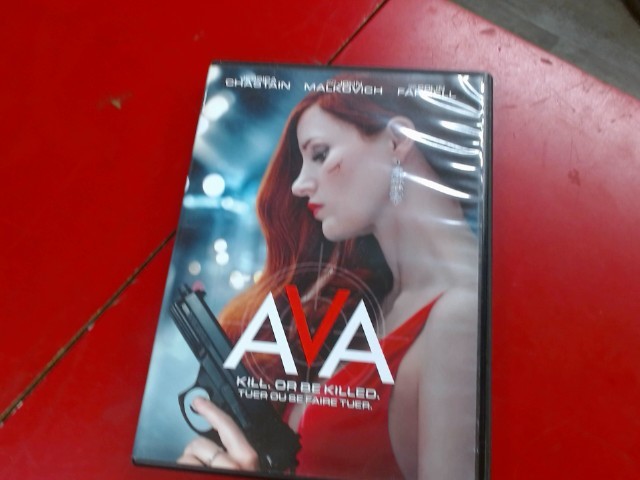 Ava kill or be killed