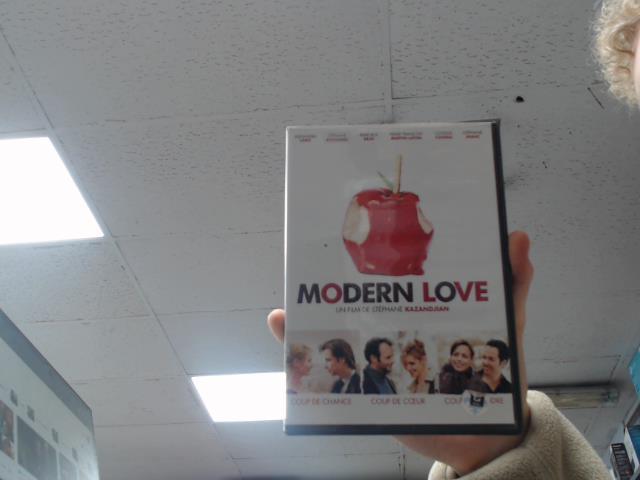 Modern love