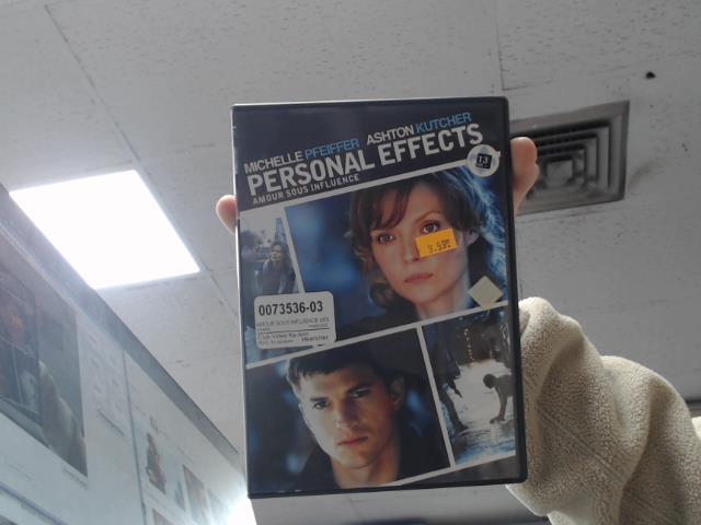 Amour sous influence