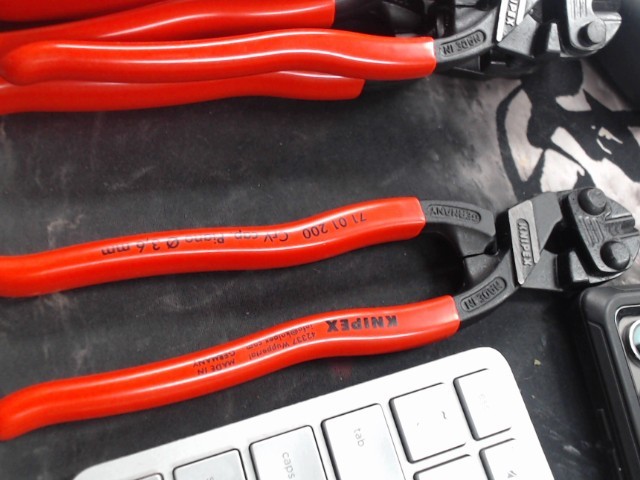 Pince knipex