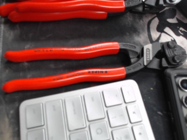 Pince knipex