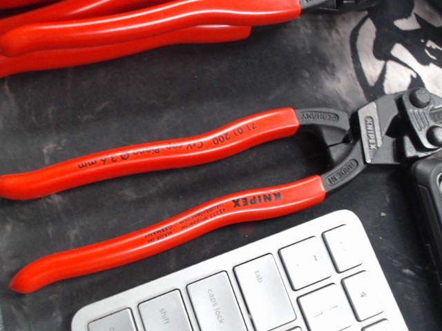Pince knipex
