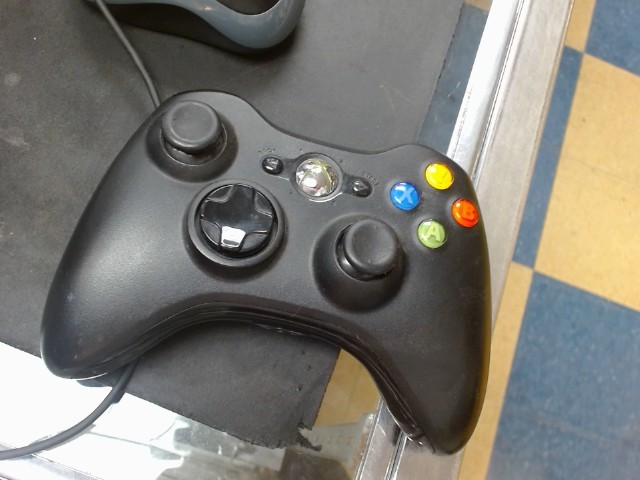 Manette xbox 360 1403