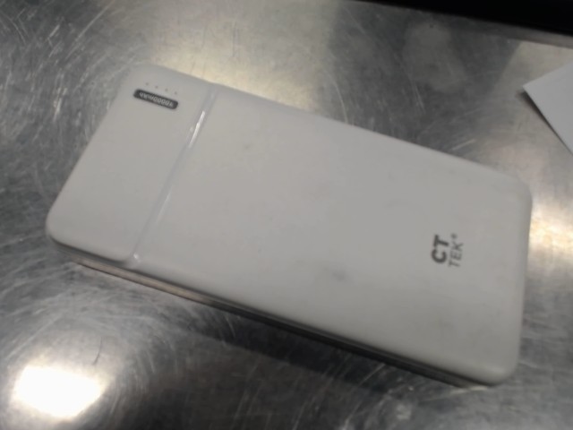 Power bank 10000mah