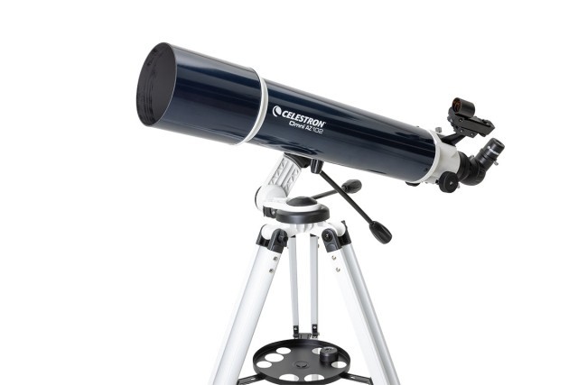 Telepscope deja apporter