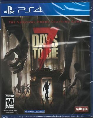 7 days to die