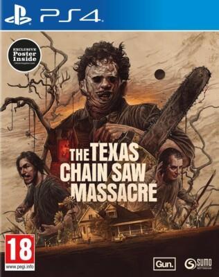 The texas chain saw massacre