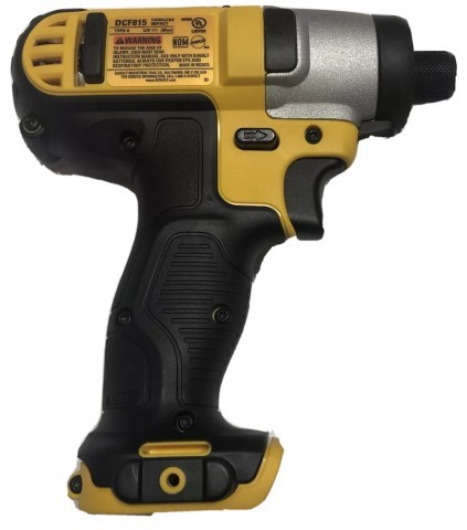 Cordless impact 12v
