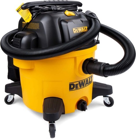 Aspirateur dewalt