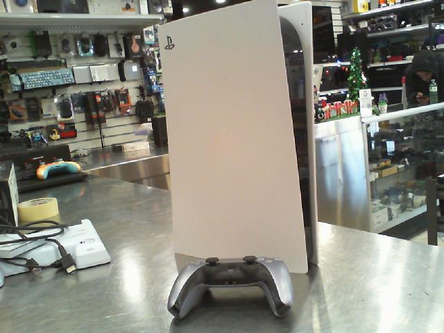 Console 1to avec manette