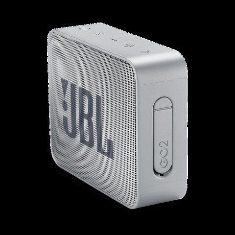 Jbl go 2 blanche