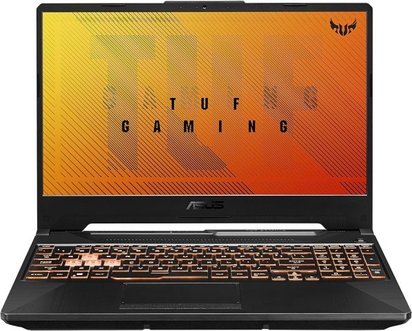Laptop gaming i5 10th gtx 1650 en boite