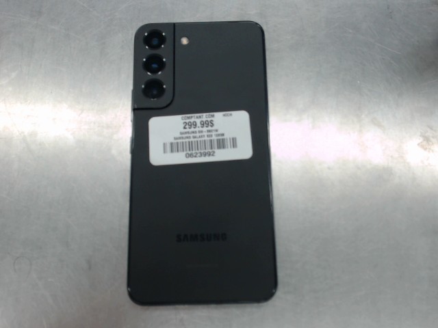 Samsung galaxy s22 128gb